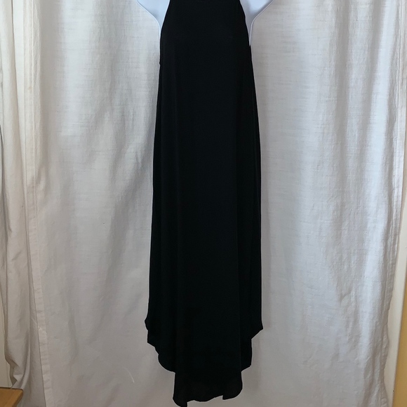 Last 1! More on Way! Halter Maxi Dress - Picture 5 of 6